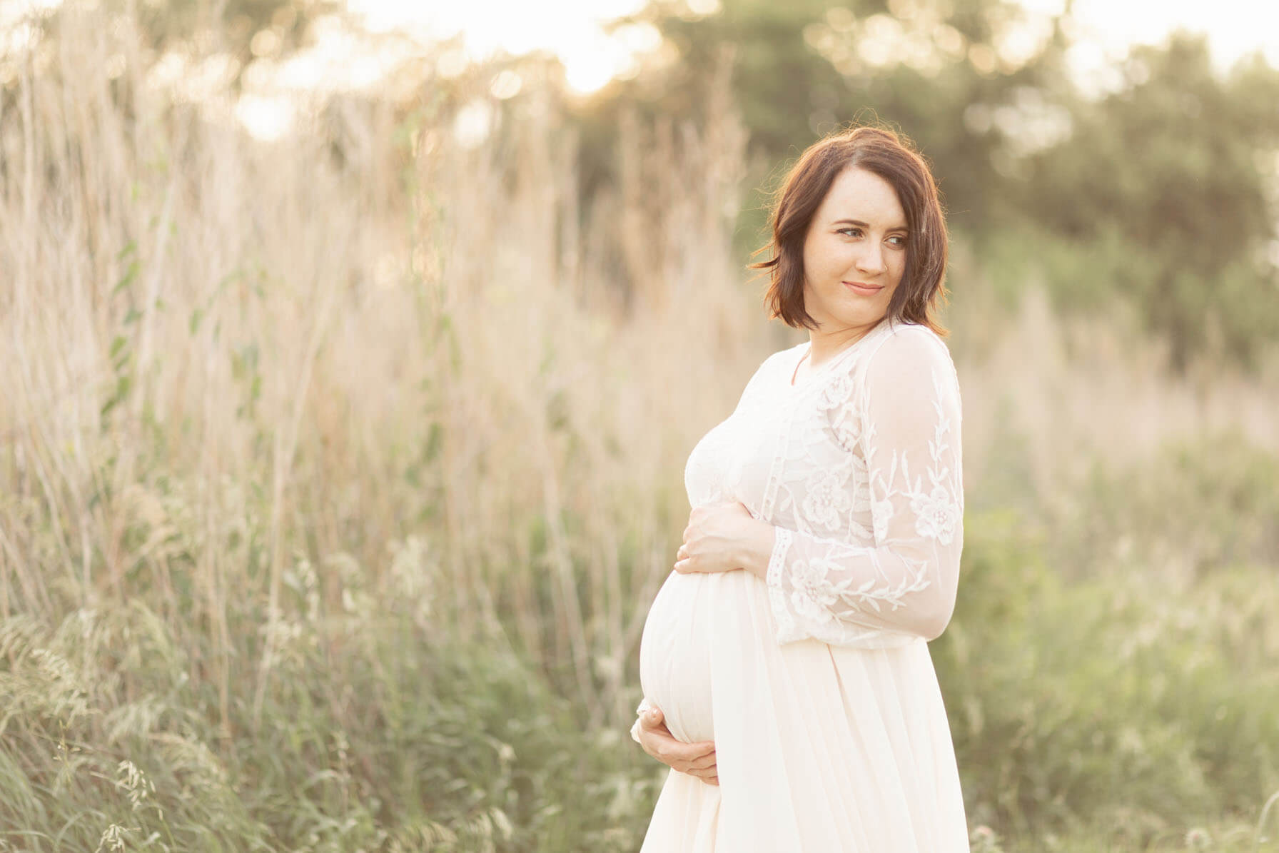 maternity photographer Birmingham AL | Virginia Schultz