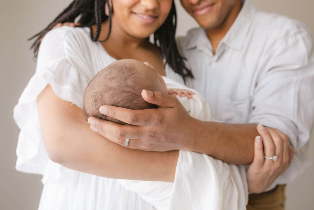 UAB Women and Infant's Center