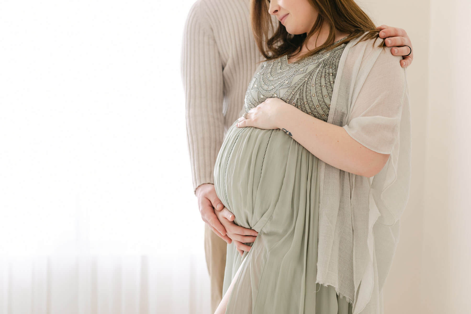 OB GYN Associates of Montgomery Maternity Image