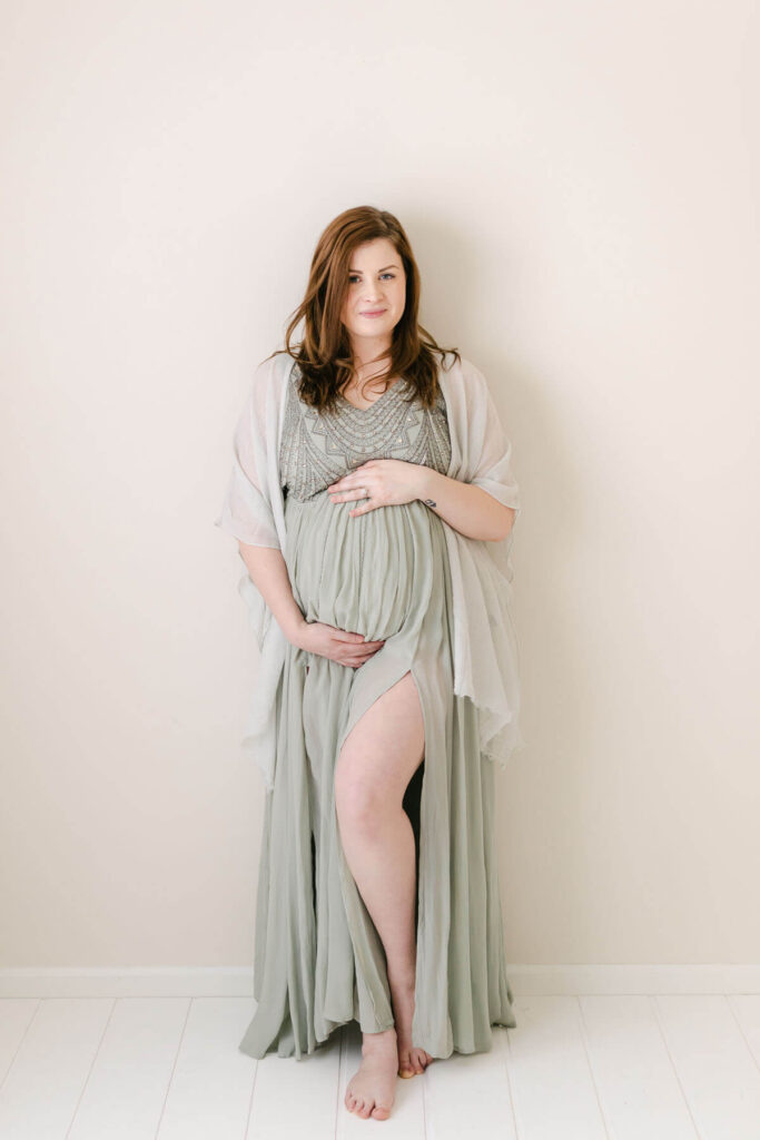 OB GYN Associates of Montgomery Maternity Image