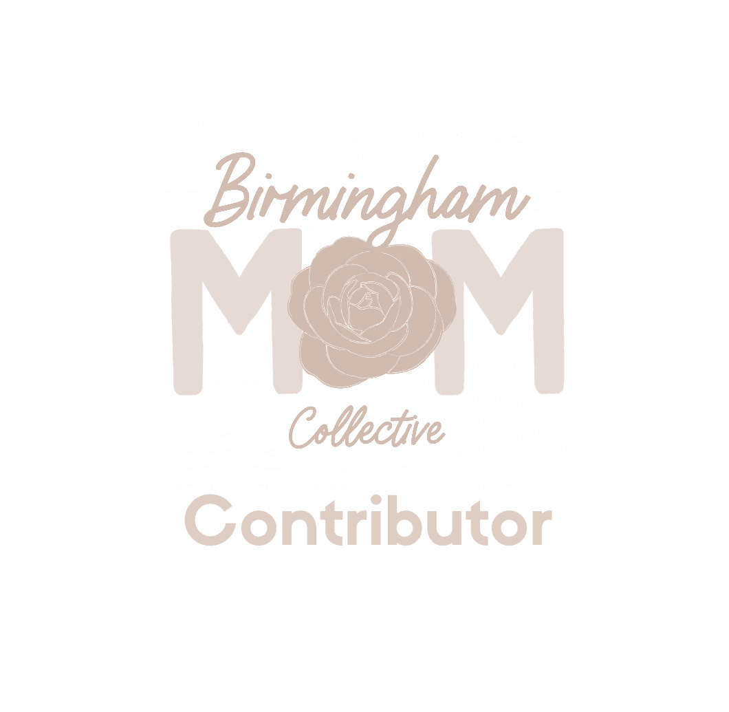 contributor for the popular birmingham AL mom collective