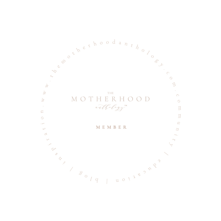 The Motherhood Anthology newborn and motherhood photographer network
