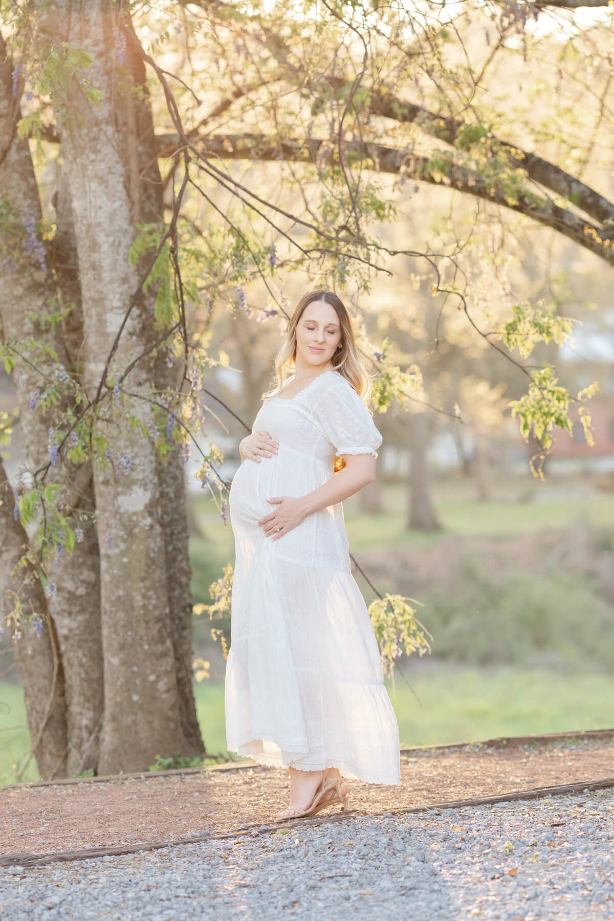 omaha maternity photographers