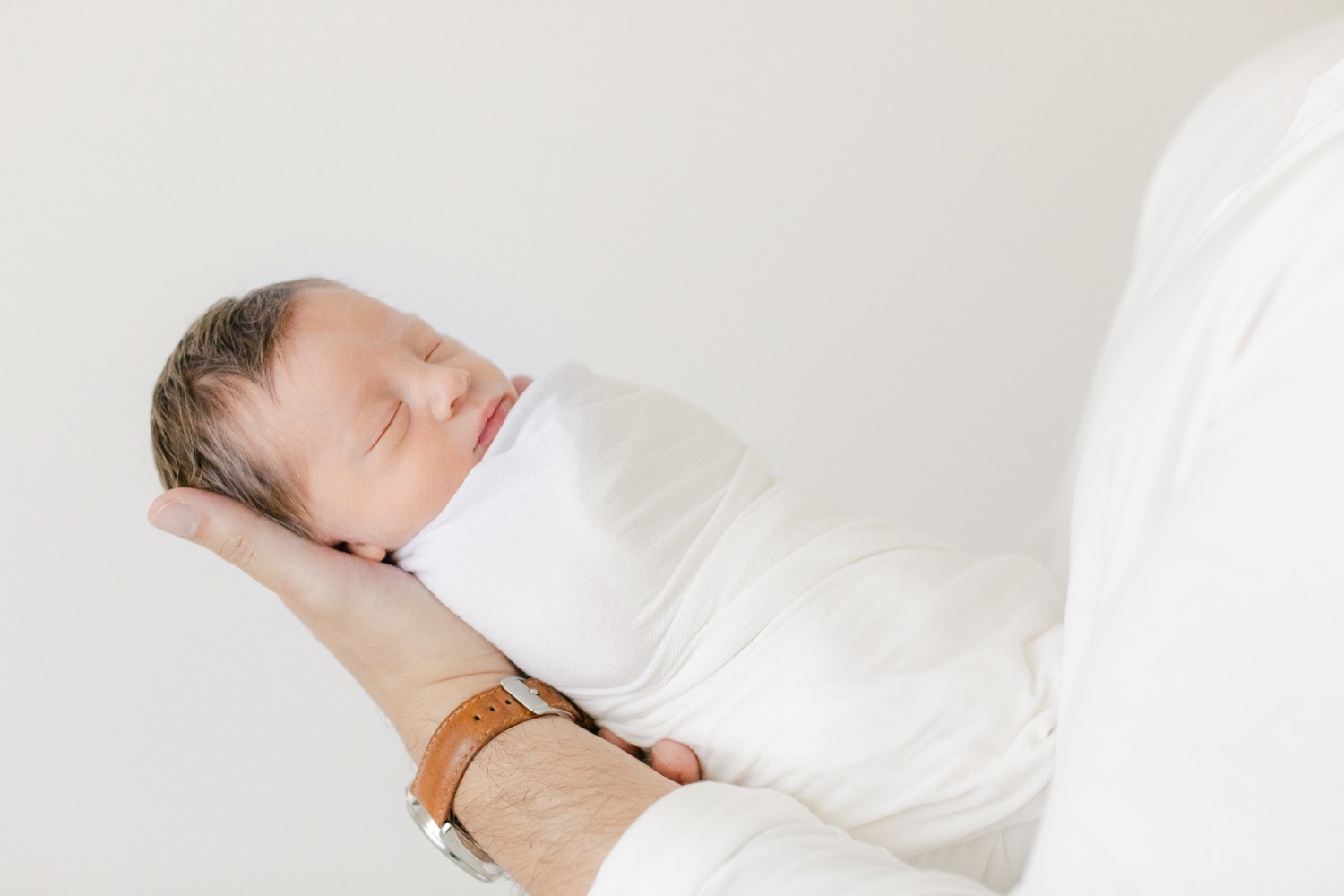 newborn photographer in Papillion